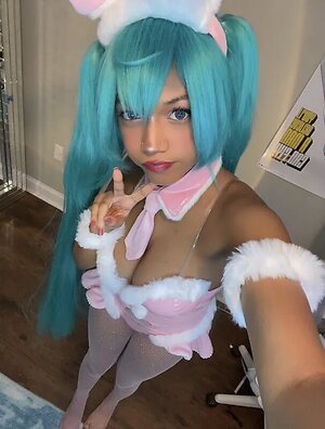 Hehekatt leaked photo #145