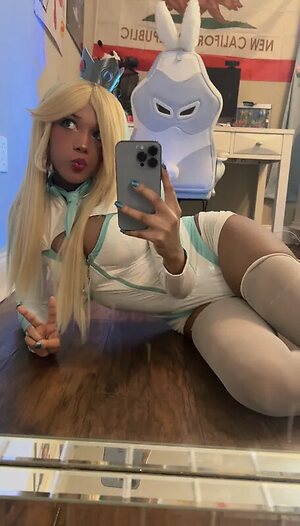 Hehekatt Nude Leaked Photo #155