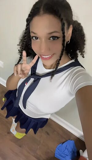 Hehekatt leaked photo #171