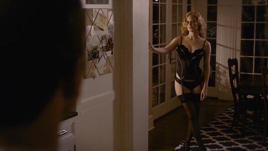 Heidi Armbruster Nude Leaked Photo #3