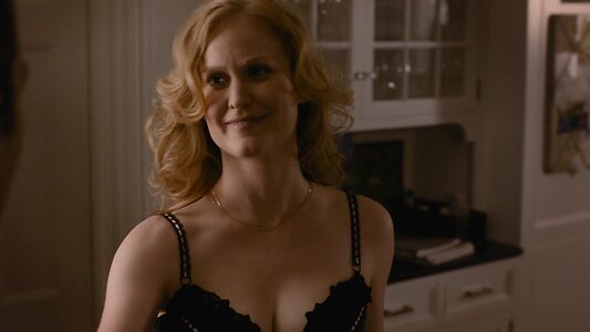 Heidi Armbruster Nude Leaked Photo #4