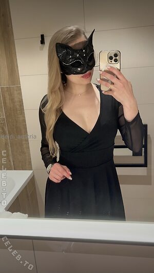 heidi-austria Nude Leaked Photo #23