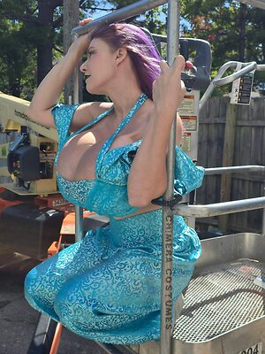Heidi Corinne leaked photo #44