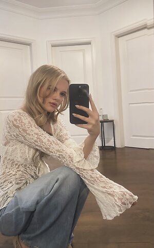 Heidi Katona leaked photo #7
