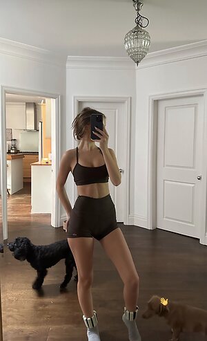 Heidi Katona leaked photo #10