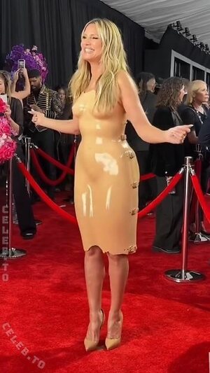 Heidi Klum Nude Leaked Photo #41