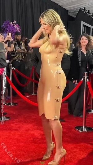 Heidi Klum Nude Leaked Photo #42