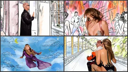 Heidi Klum Nude Leaked Photo #45