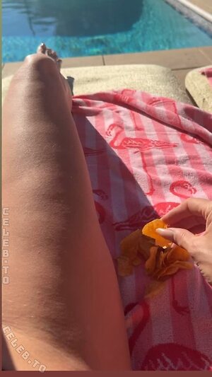 Heidi Klum Nude Leaked Photo #47