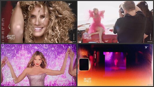 Heidi Klum Nude Leaked Photo #48