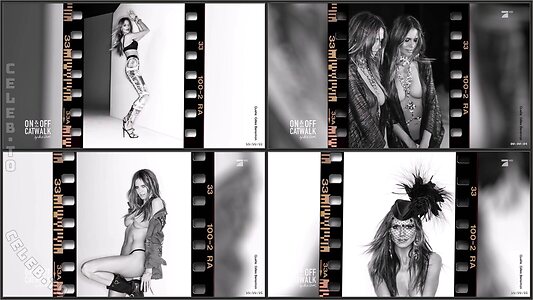 Heidi Klum Nude Leaked Photo #50