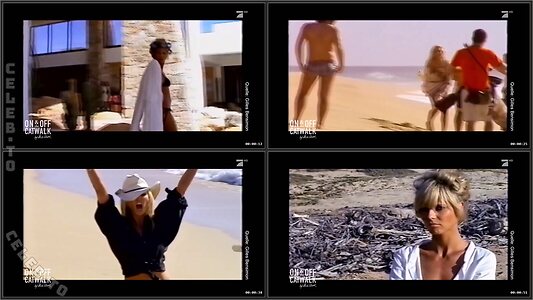 Heidi Klum Nude Leaked Photo #51