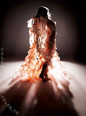 Heidi Klum Nude Leaked Photo #88