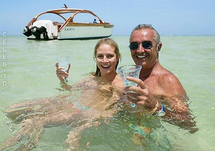 Heidi Klum Nude Leaked Photo #96