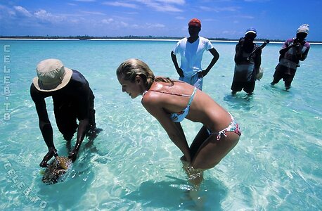 Heidi Klum Nude Leaked Photo #99