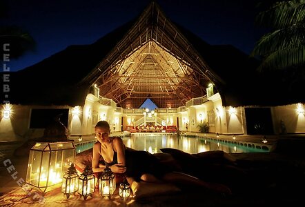 Heidi Klum Nude Leaked Photo #100