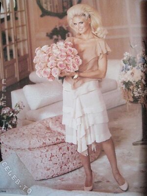 Heidi Klum Nude Leaked Photo #119