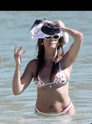 Heidi Klum photo