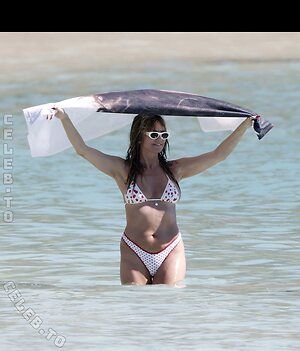 Heidi Klum photo