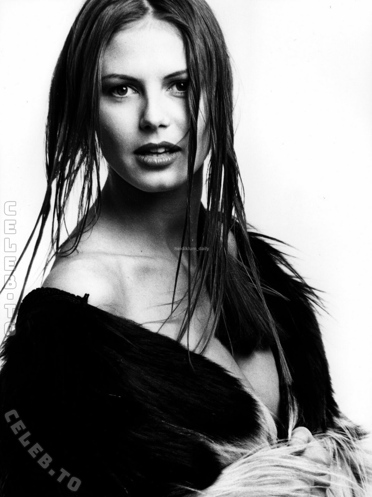 Heidi Klum photo