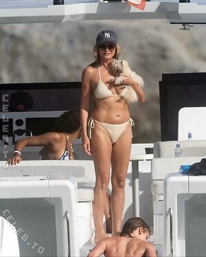 Heidi Klum Nude Leaked Photo #225