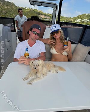 Heidi Klum photo