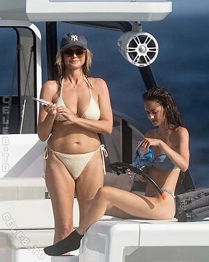 Heidi Klum photo