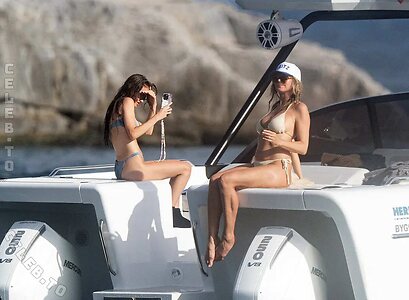 Heidi Klum Nude Leaked Photo #239