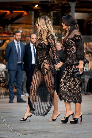 Heidi Klum leaked photo #314