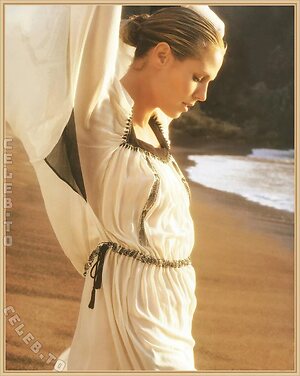 Heidi Klum leaked photo #392
