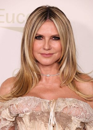 Heidi Klum leaked photo #403
