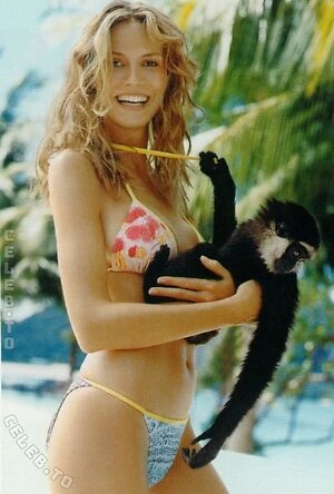 Heidi Klum leaked photo #411