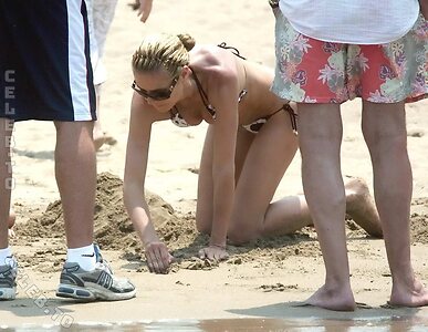 Heidi Klum leaked photo #443