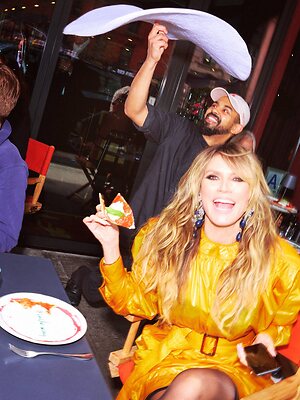Heidi Klum leaked photo #479