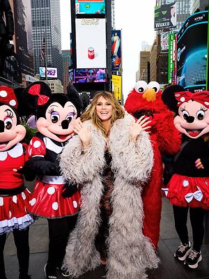 Heidi Klum leaked photo #480
