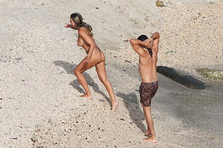 Heidi Klum leaked photo #558
