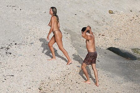 Heidi Klum leaked photo #559