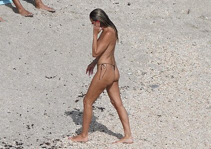 Heidi Klum leaked photo #565