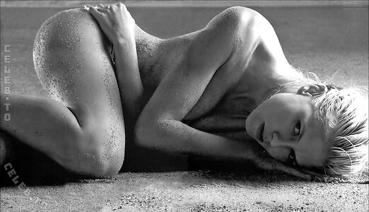 Heidi Klum leaked photo #605