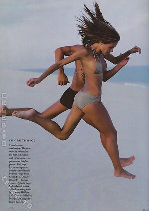 Heidi Klum leaked photo #615