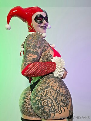 Heidi Lavon leaked photo #12