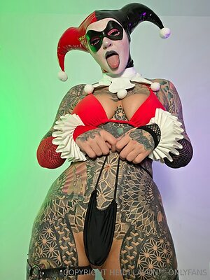Heidi Lavon leaked photo #16