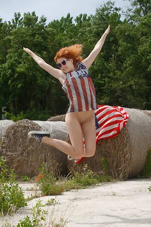 Heidi Romanova Nude Leaked Photo #120