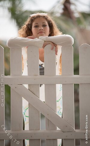 Heidi Romanova Nude Leaked Photo #197