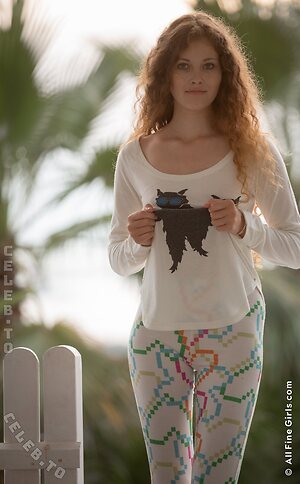 Heidi Romanova Nude Leaked Photo #203