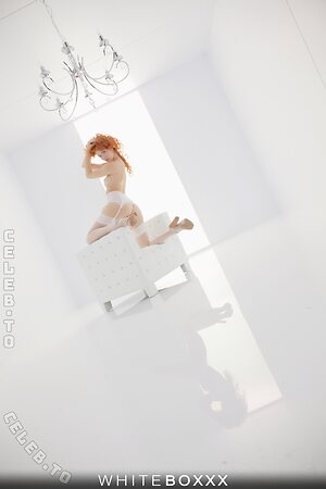 Heidi Romanova Nude Leaked Photo #331