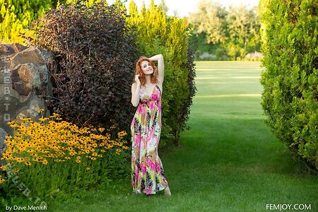 Heidi Romanova Nude Leaked Photo #626