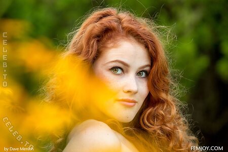 Heidi Romanova photo