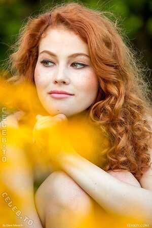 Heidi Romanova photo