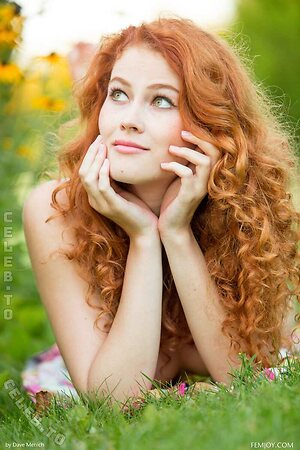 Heidi Romanova photo